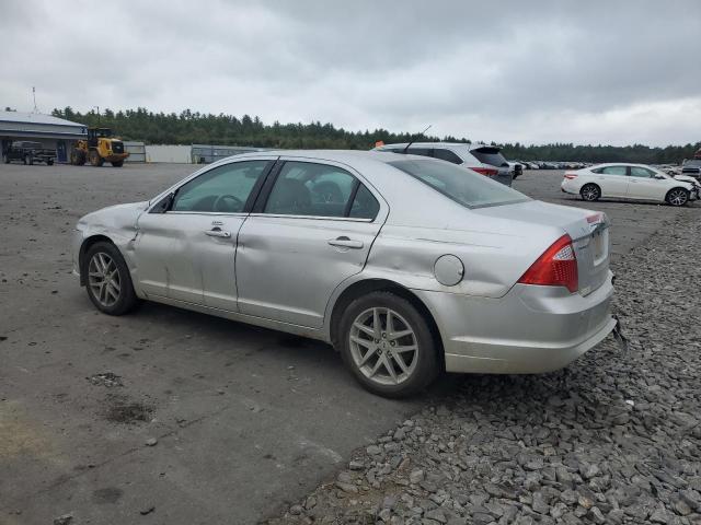 Photo 1 VIN: 3FAHP0JA4CR307137 - FORD FUSION SEL 