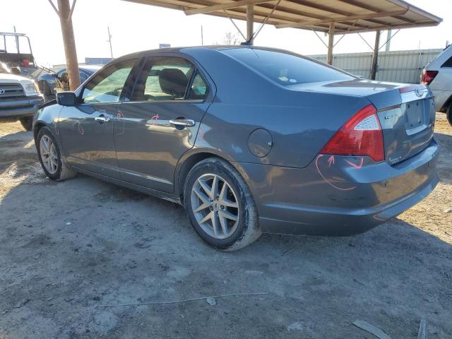 Photo 1 VIN: 3FAHP0JA4CR316727 - FORD FUSION 