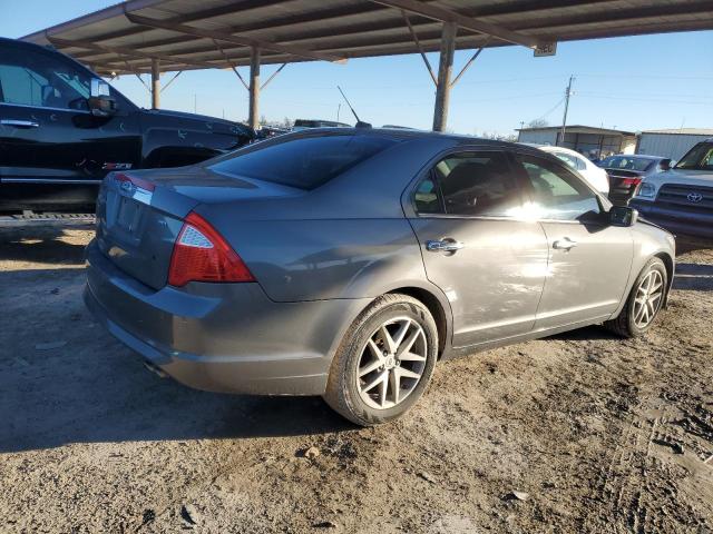 Photo 2 VIN: 3FAHP0JA4CR316727 - FORD FUSION 