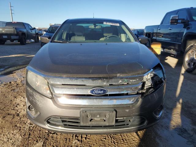 Photo 4 VIN: 3FAHP0JA4CR316727 - FORD FUSION 