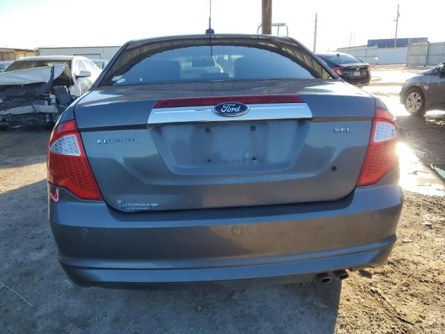 Photo 5 VIN: 3FAHP0JA4CR316727 - FORD FUSION 