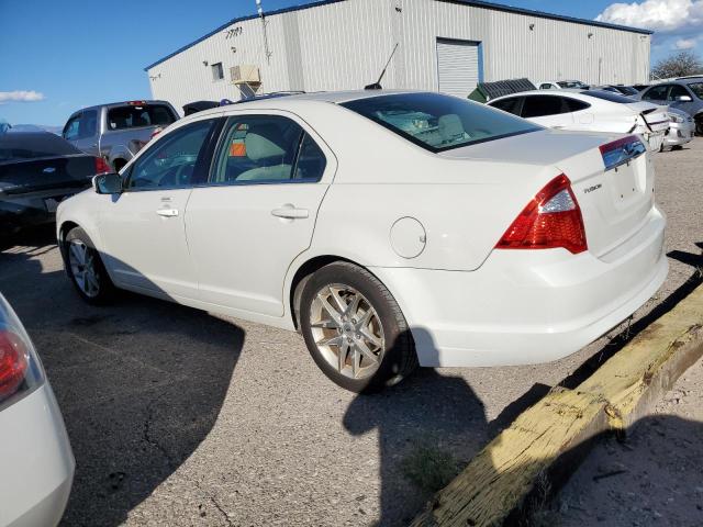 Photo 1 VIN: 3FAHP0JA4CR321894 - FORD FUSION 