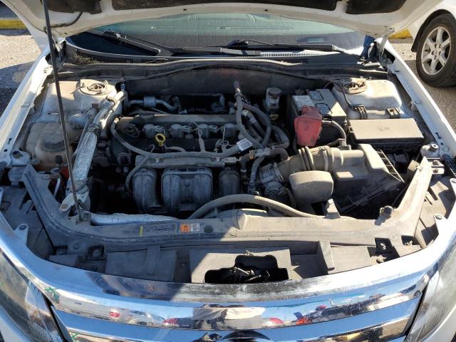 Photo 10 VIN: 3FAHP0JA4CR321894 - FORD FUSION 