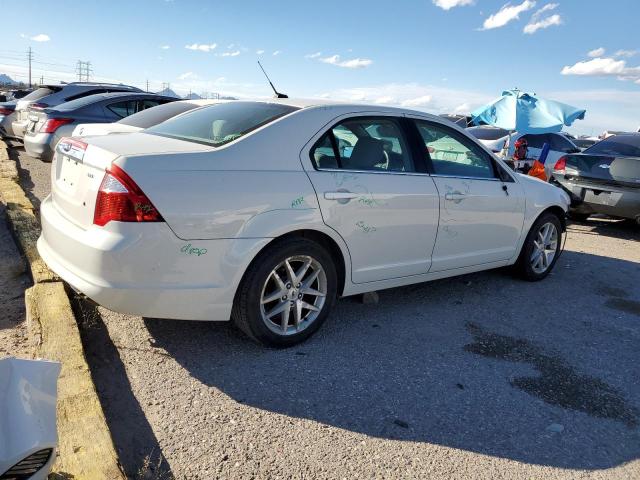 Photo 2 VIN: 3FAHP0JA4CR321894 - FORD FUSION 