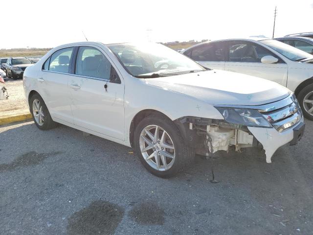 Photo 3 VIN: 3FAHP0JA4CR321894 - FORD FUSION 