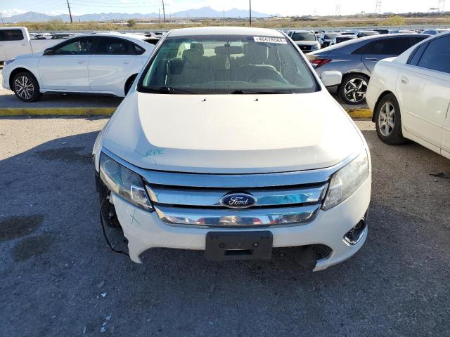 Photo 4 VIN: 3FAHP0JA4CR321894 - FORD FUSION 