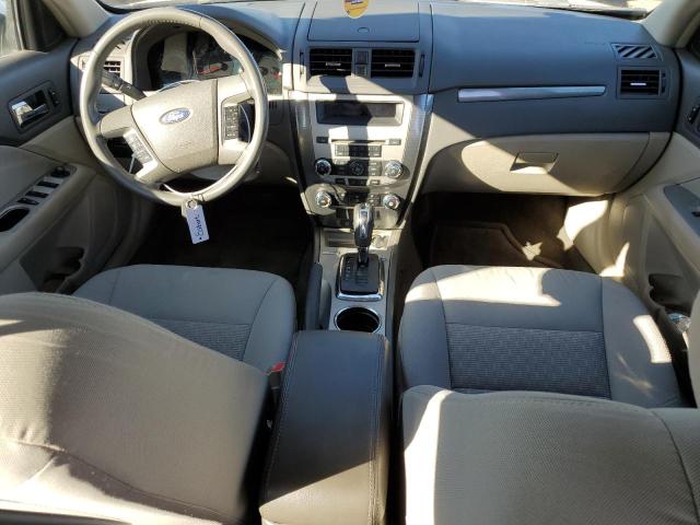 Photo 7 VIN: 3FAHP0JA4CR321894 - FORD FUSION 