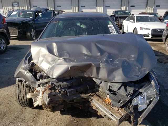 Photo 4 VIN: 3FAHP0JA4CR341093 - FORD FUSION 