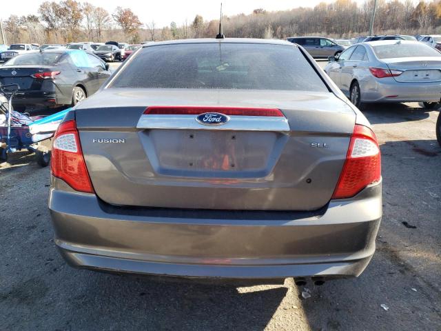 Photo 5 VIN: 3FAHP0JA4CR341093 - FORD FUSION 