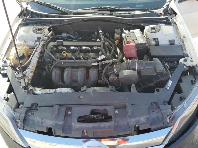 Photo 10 VIN: 3FAHP0JA4CR367919 - FORD FUSION SEL 