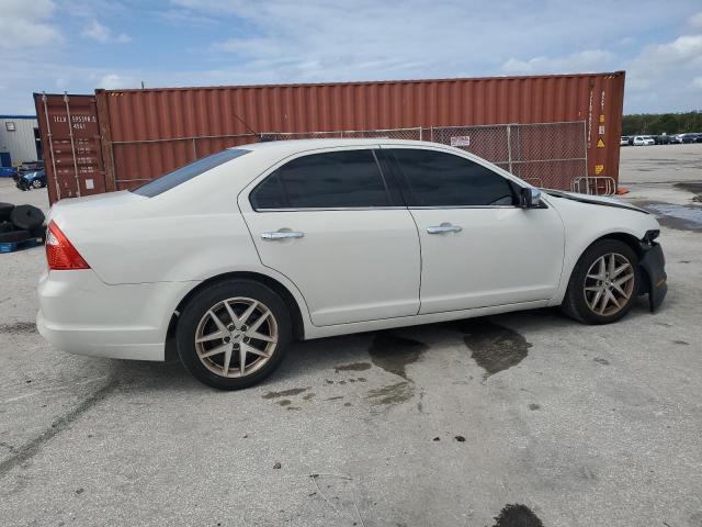 Photo 2 VIN: 3FAHP0JA4CR367919 - FORD FUSION SEL 