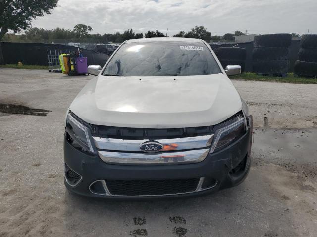 Photo 4 VIN: 3FAHP0JA4CR367919 - FORD FUSION SEL 