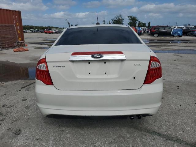 Photo 5 VIN: 3FAHP0JA4CR367919 - FORD FUSION SEL 