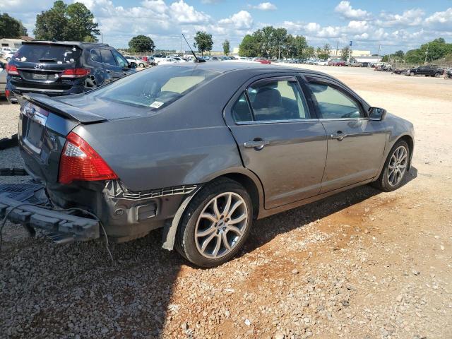 Photo 2 VIN: 3FAHP0JA4CR386812 - FORD FUSION SEL 