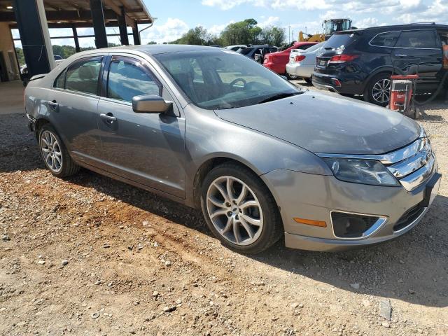 Photo 3 VIN: 3FAHP0JA4CR386812 - FORD FUSION SEL 