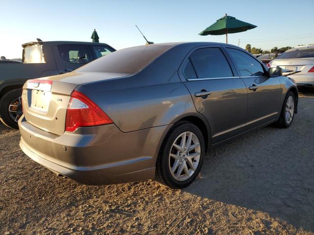 Photo 2 VIN: 3FAHP0JA4CR397437 - FORD FUSION 