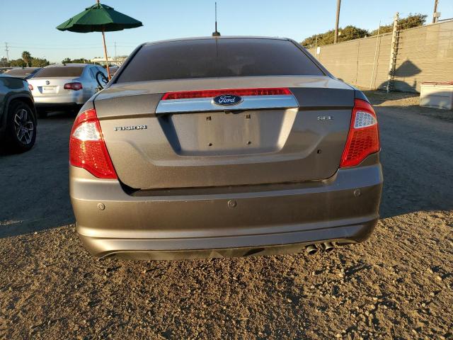 Photo 5 VIN: 3FAHP0JA4CR397437 - FORD FUSION 