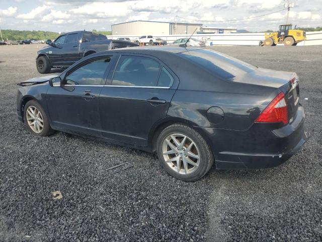 Photo 1 VIN: 3FAHP0JA4CR399690 - FORD FUSION 