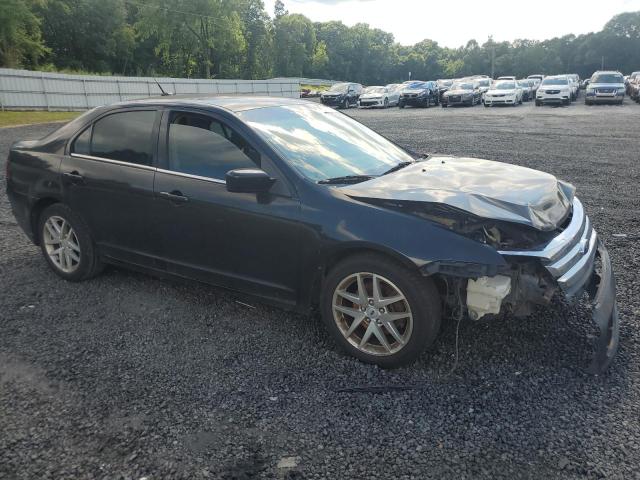 Photo 3 VIN: 3FAHP0JA4CR399690 - FORD FUSION 