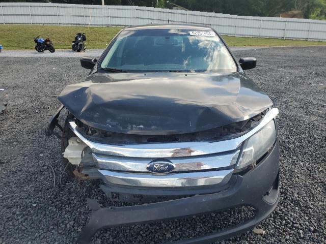 Photo 4 VIN: 3FAHP0JA4CR399690 - FORD FUSION 