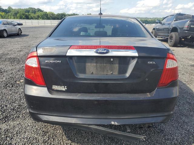 Photo 5 VIN: 3FAHP0JA4CR399690 - FORD FUSION 