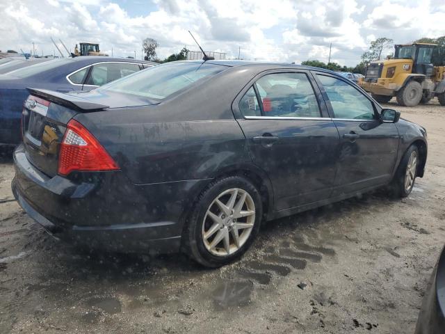 Photo 2 VIN: 3FAHP0JA4CR424569 - FORD FUSION SEL 