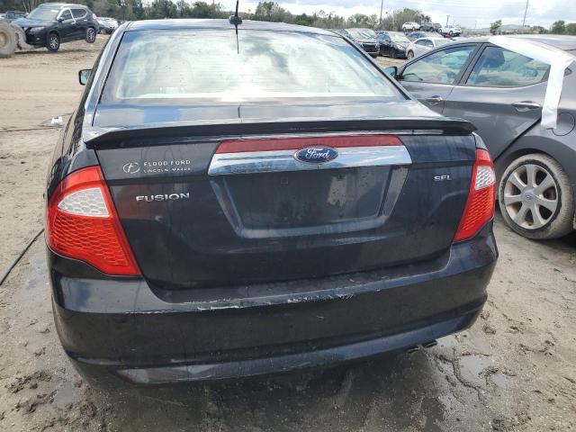 Photo 5 VIN: 3FAHP0JA4CR424569 - FORD FUSION SEL 