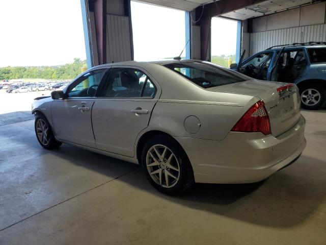 Photo 1 VIN: 3FAHP0JA4CR425995 - FORD FUSION SEL 