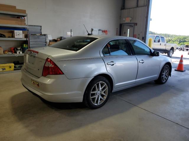 Photo 2 VIN: 3FAHP0JA4CR425995 - FORD FUSION SEL 