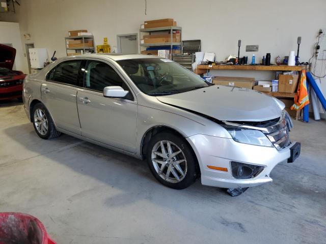 Photo 3 VIN: 3FAHP0JA4CR425995 - FORD FUSION SEL 