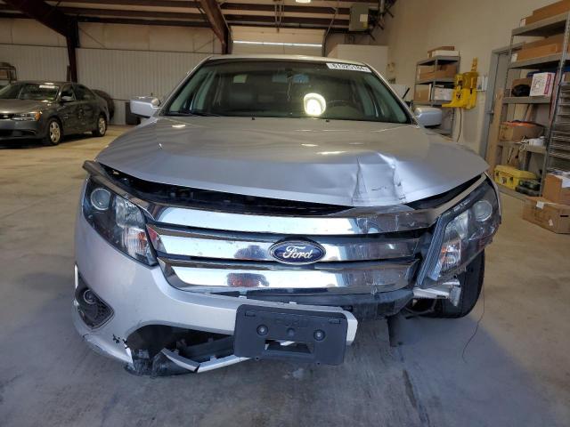 Photo 4 VIN: 3FAHP0JA4CR425995 - FORD FUSION SEL 