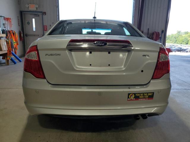 Photo 5 VIN: 3FAHP0JA4CR425995 - FORD FUSION SEL 