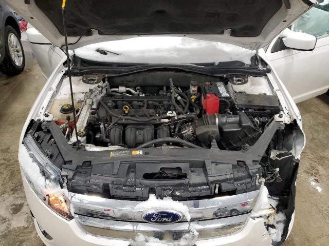 Photo 10 VIN: 3FAHP0JA4CR429075 - FORD FUSION SEL 