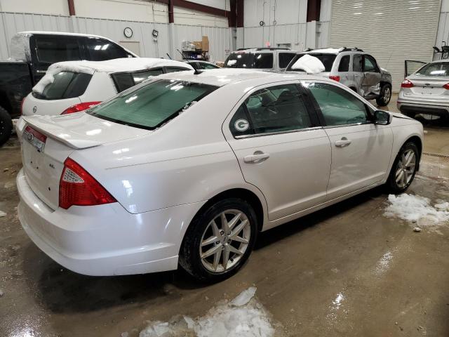 Photo 2 VIN: 3FAHP0JA4CR429075 - FORD FUSION SEL 