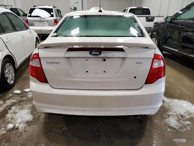 Photo 5 VIN: 3FAHP0JA4CR429075 - FORD FUSION SEL 