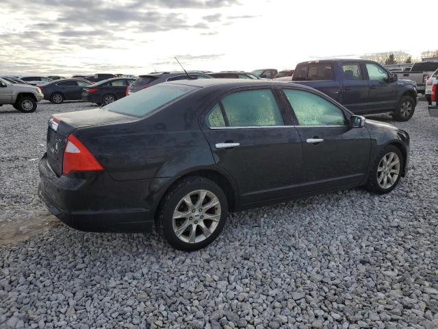 Photo 2 VIN: 3FAHP0JA4CR434423 - FORD FUSION 