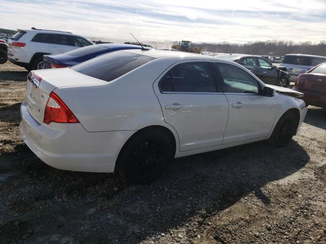 Photo 2 VIN: 3FAHP0JA4CR434762 - FORD FUSION 