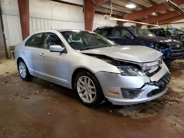 Photo 3 VIN: 3FAHP0JA4CR435393 - FORD FUSION SEL 