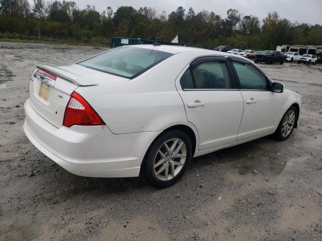 Photo 2 VIN: 3FAHP0JA5AR116615 - FORD FUSION SEL 