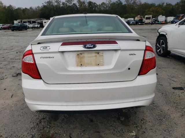 Photo 5 VIN: 3FAHP0JA5AR116615 - FORD FUSION SEL 