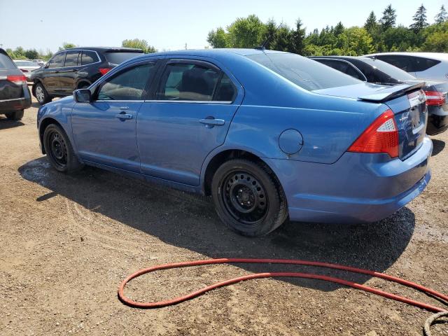 Photo 1 VIN: 3FAHP0JA5AR130773 - FORD FUSION 