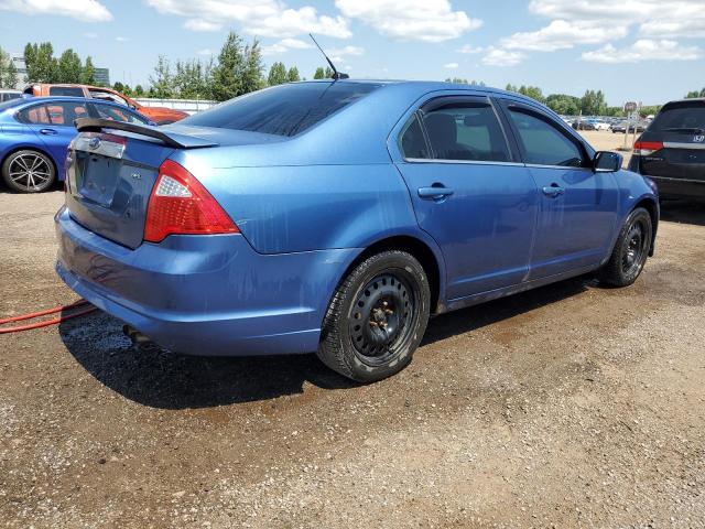 Photo 2 VIN: 3FAHP0JA5AR130773 - FORD FUSION 