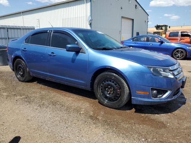 Photo 3 VIN: 3FAHP0JA5AR130773 - FORD FUSION 