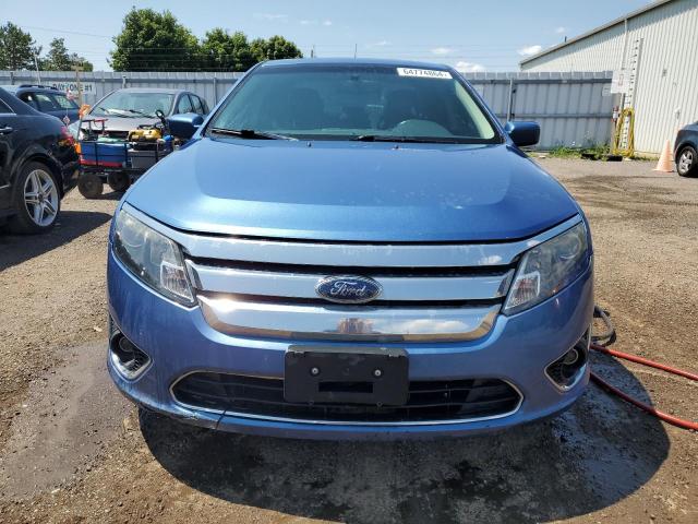 Photo 4 VIN: 3FAHP0JA5AR130773 - FORD FUSION 