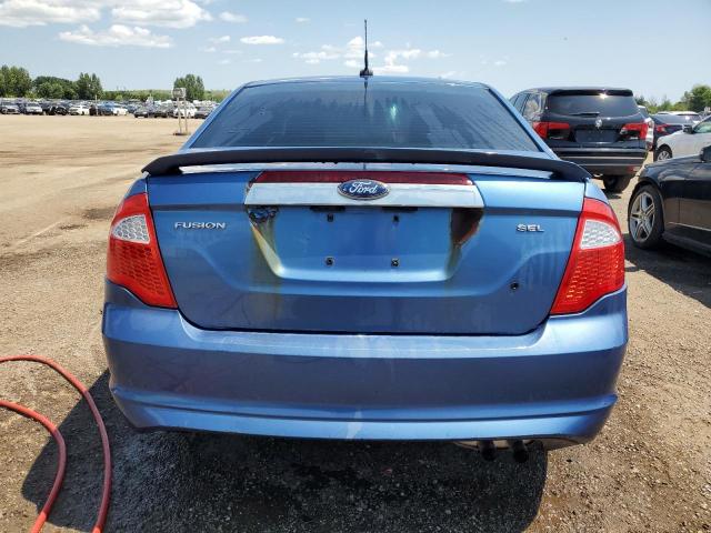 Photo 5 VIN: 3FAHP0JA5AR130773 - FORD FUSION 