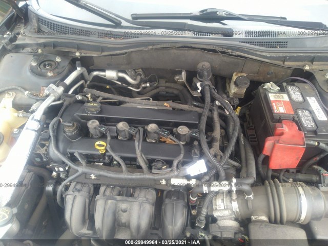 Photo 9 VIN: 3FAHP0JA5AR149212 - FORD FUSION 