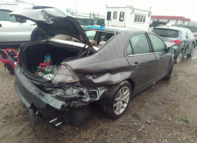 Photo 3 VIN: 3FAHP0JA5AR150733 - FORD FUSION 