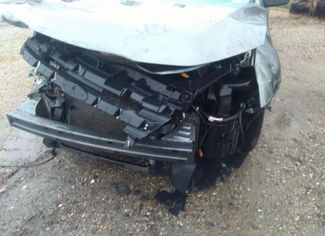 Photo 5 VIN: 3FAHP0JA5AR150733 - FORD FUSION 