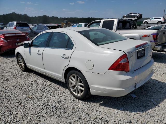 Photo 1 VIN: 3FAHP0JA5AR166673 - FORD FUSION SEL 