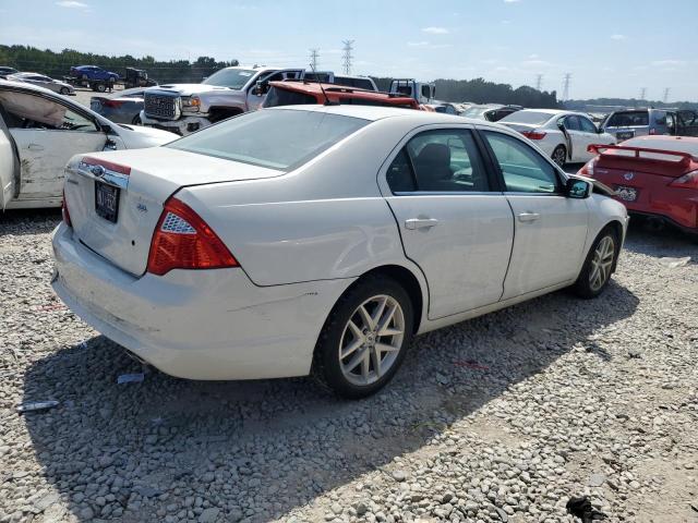 Photo 2 VIN: 3FAHP0JA5AR166673 - FORD FUSION SEL 